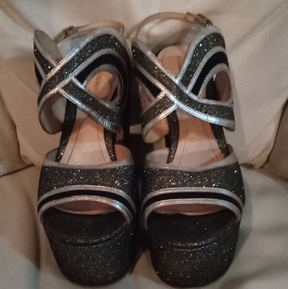 Nicholas Kirkwood Heels - Picture 2 of 13